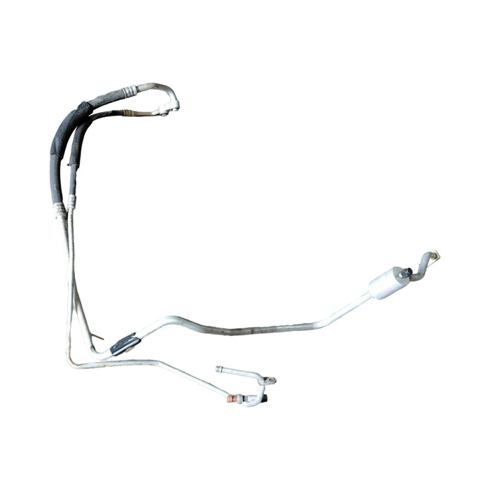 JM011 - VY SS Holden Commodore - AC Line (Compressor to Condenser) V8 LS1