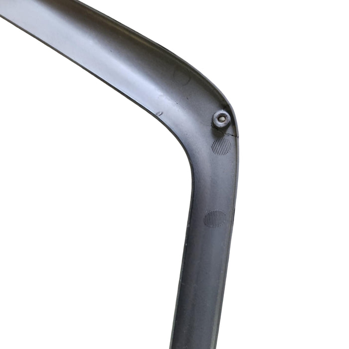 A291 - VS HOLDEN COMMODORE WAGON - Tailgate Interior Trim Plastic- TRIM #15i