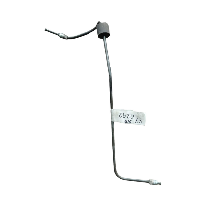 a297 - VY Holden Commodore S-Pac V6 Sedan - Drivers Rear Brake Line