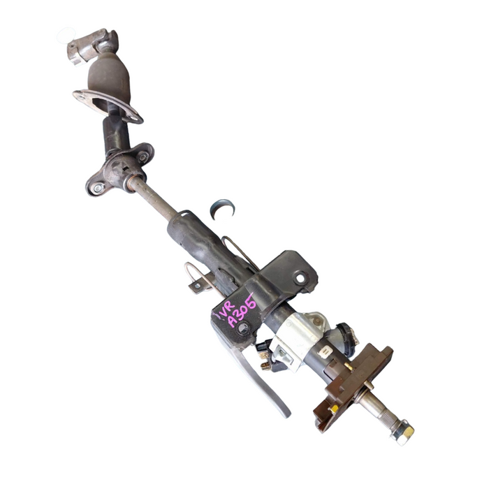 A305 - VR Holden Commodore - Steering Column Shaft w/ Intermediate Shaft