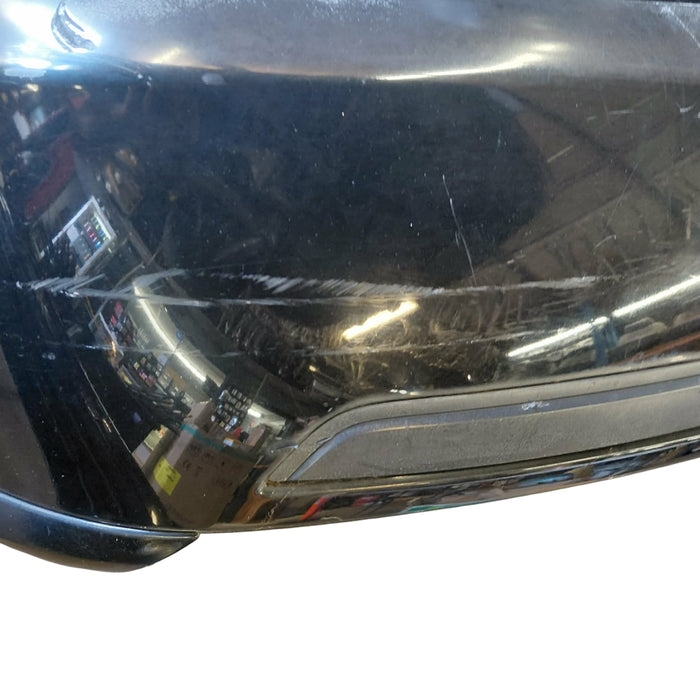 Pic003 - VY Holden Commodore Berlina - Rear Bar - Phantom Black #690F