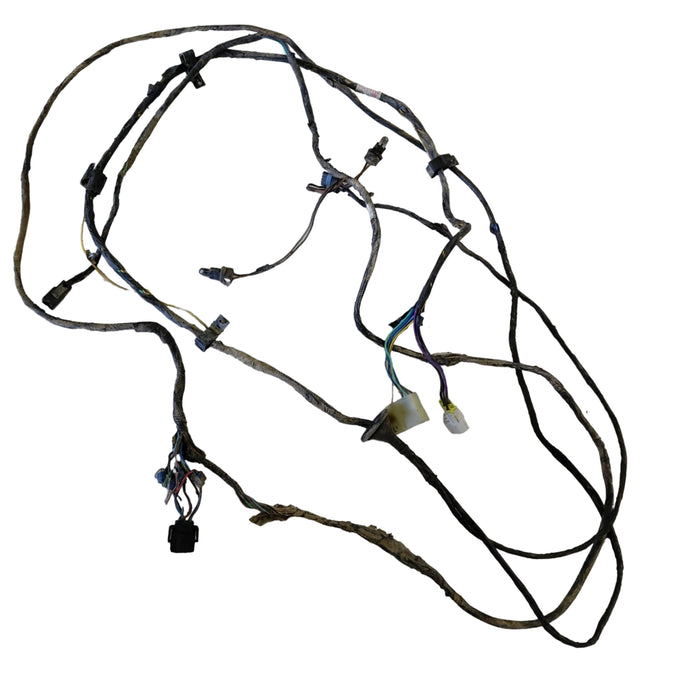 A336 - VS Holden Commodore SIII Utility - Body Harness (Fuel Pump to Taillight Harness/Wiring Loom Only) - V6 MANUAL LG2