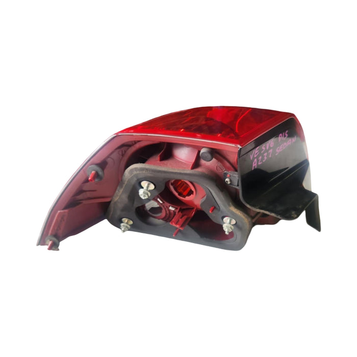 A237 - VE HOLDEN COMMODORE SEDAN - Taillight DRIVER'S SIDE GENUINE