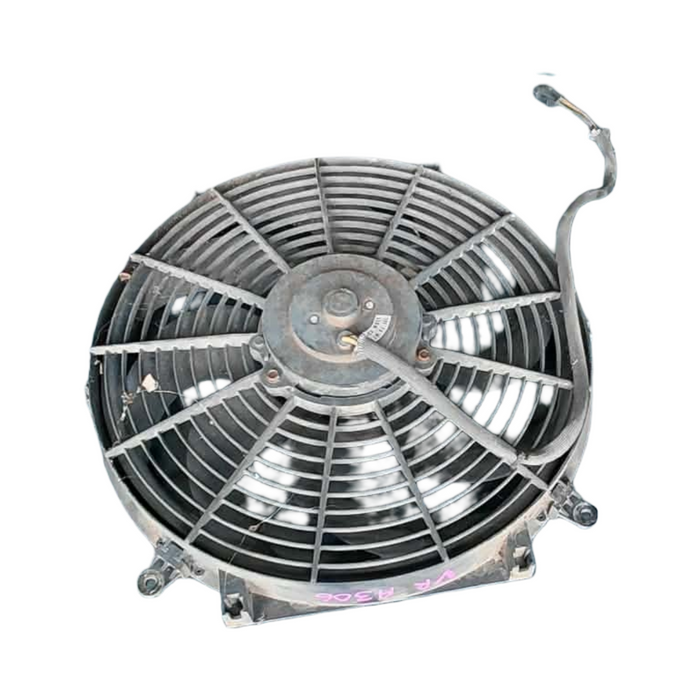 A306 - VR Holden Commodore Sedan (1994) - AC Cooling Fan V6 AUTO (BUICK)
