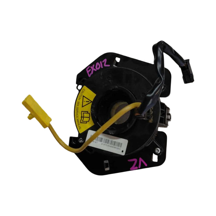 Ex012 - VZ Holden Commodore SV6 - Clockspring