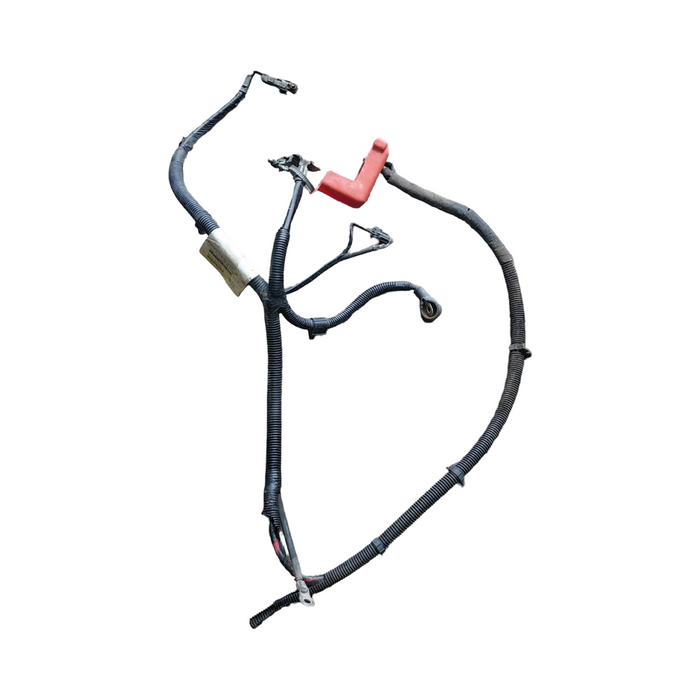 A225 - VZ Holden Commodore Utility (2007) - Positive Battery Harness/Cable - V6 AUTO LEO