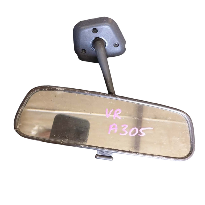 A305 - VR Holden Commodore SEDAN - Rear-View Mirror GENUINE - TRIM #14i