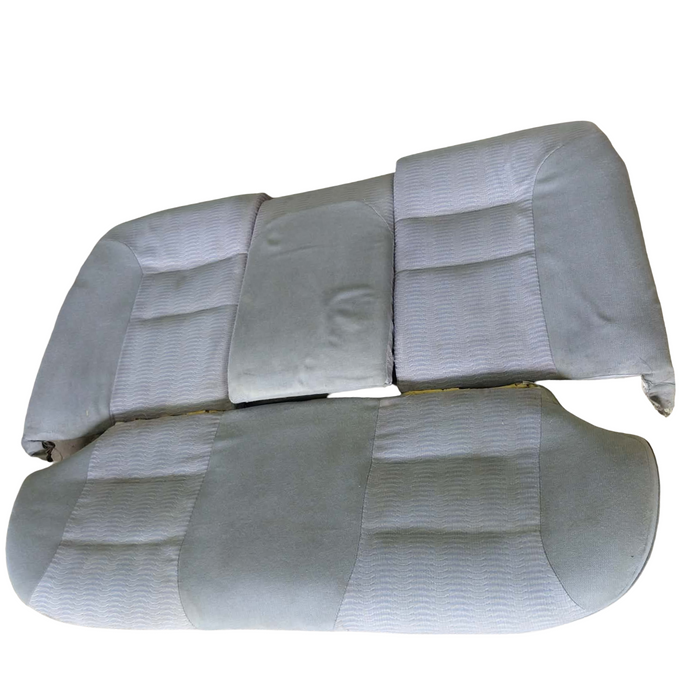 A306 - VR Holden Commodore Sedan - Rear Seat - CLOTH TRIM #14i