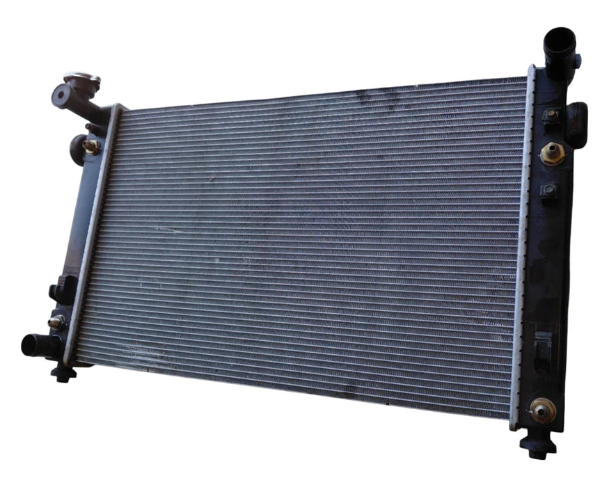 A206 - VX HOLDEN COMMODORE V6 AUTO - RADIATOR