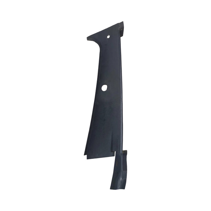A336 - VS Holden Commodore SIII Utility - Upper B-Pillar Trim Driver's Side - TRIM #25i