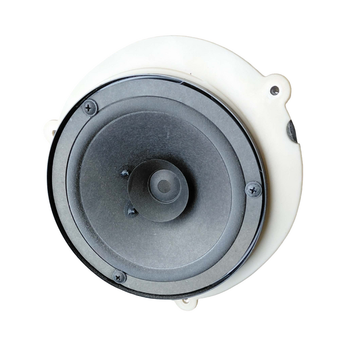 A289 - VT / VX Holden Commodore Sedan - PASSENGER Front Door Speaker with mounting Pod
