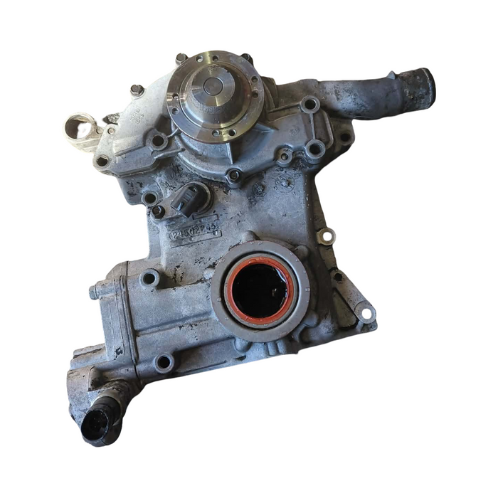 A257 - VS Holden Commodore SEDAN - Timing Case Cover - V6 AUTO LG2