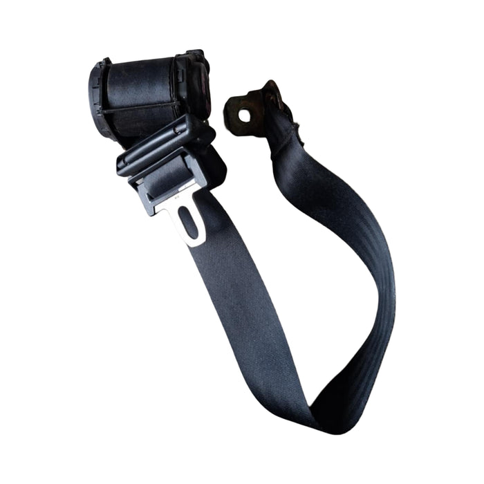 A262 - VP Holden Commodore Sedan - Seatbelt (PASSENGER'S REAR) - Trim: #13i - BLACK