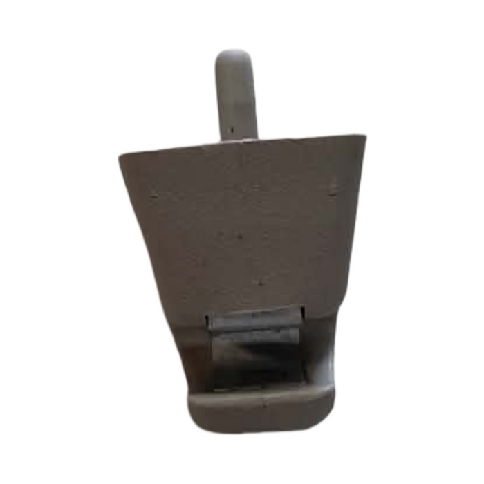 A304 - VZ Holden Commodore SEDAN - Sunvisor Retainer Clip - GREY
