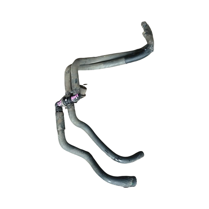 a297 - VY Holden Commodore S-Pac V6 Sedan - Heater Hose