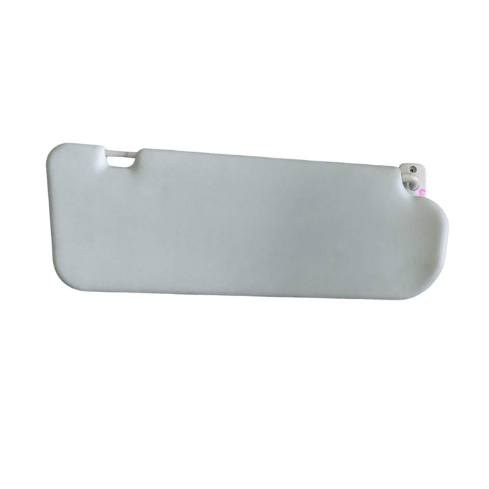 a297 - VY Holden Commodore S Sedan - PASSENGER Side Sunvisor Beige