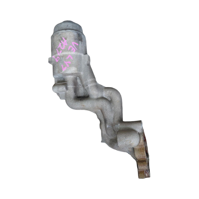 A279 - VE SV6 Holden Commodore SERIES I - Oil Filter Housing V6 AUTO LY7