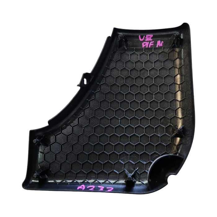 A233 - VZ HOLDEN COMMODORE WAGON - Door Speaker Cover (PASSENGER'S FRONT)