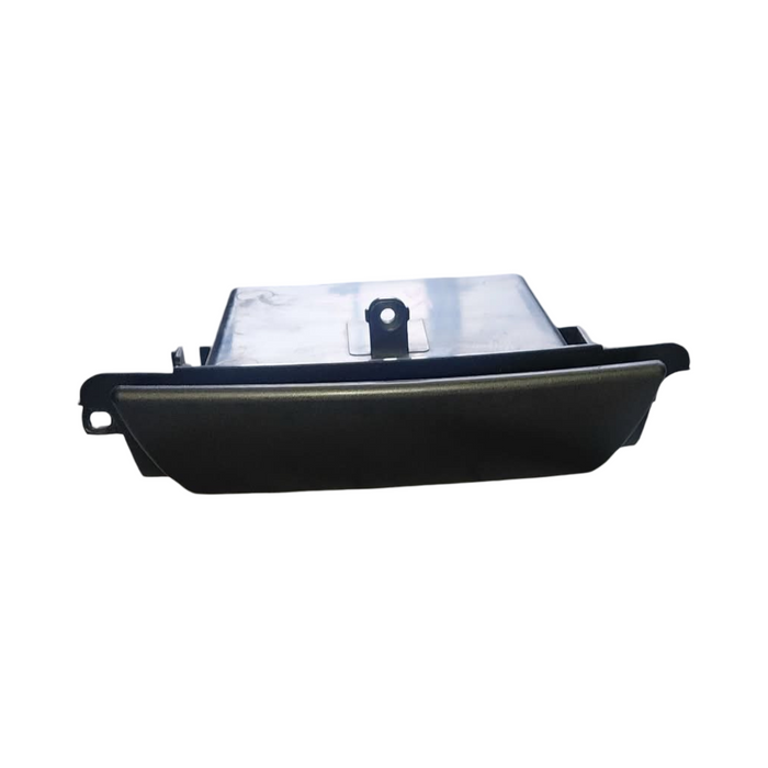 A225 - VY / VZ Holden Commodore - Centre Dash Pocket - Silver TRIM #61i