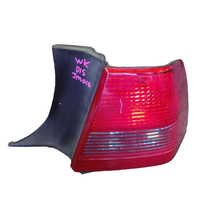 JM016 - WK Holden Statesman - Taillight Driver's Side GENUINE