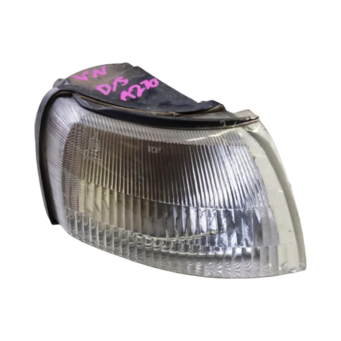 A270 - VN Holden Commodore Sedan - Front Blinker - DRIVERS SIDE