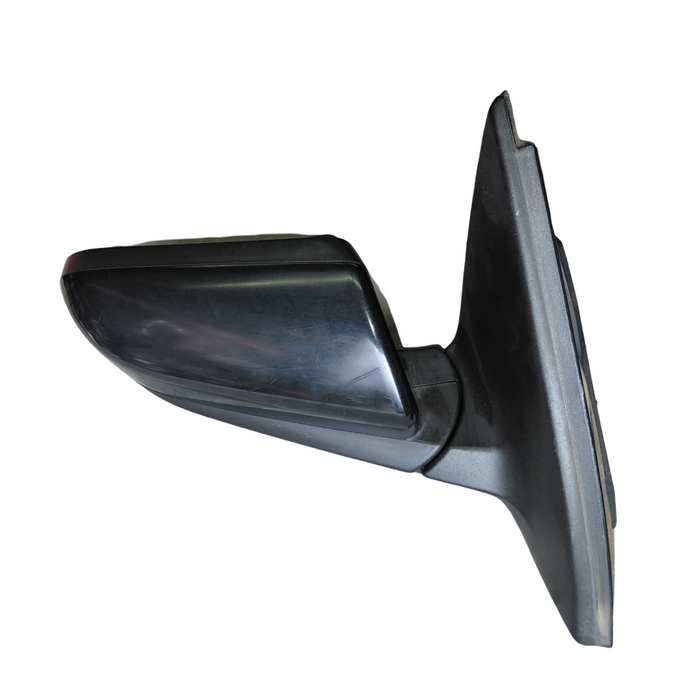 A225 - VZ Holden Commodore - Driver's Side Mirror - BLACK