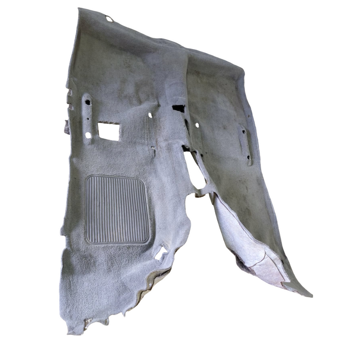 A305 - VR Holden Commodore SEDAN - Interior Carpet - TRIM #14i