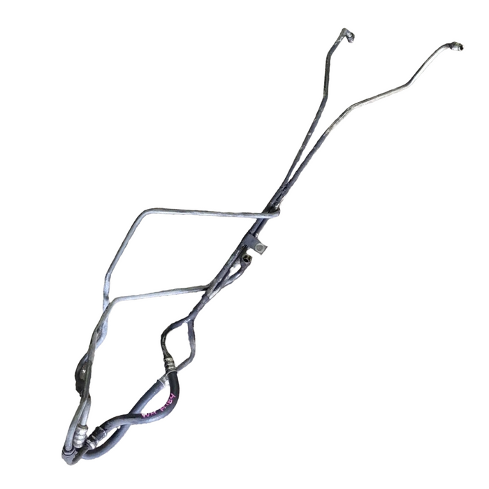 A184 - WH Holden Statesman/Caprice - Transmission Cooling Lines - V6 AUTO LN3