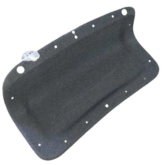 DA2-417 - VE Holden Calais - Bootlid Carpet / Inner Boot Linning
