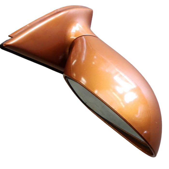 JOCAL - VT. VX, VU Holden Commodore - Drivers Side Mirror - Orange