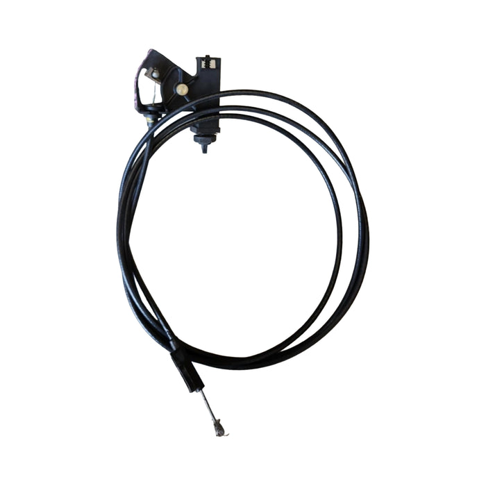 A263 - VS Holden Executive Wagon - Fuel Flap Release Cable