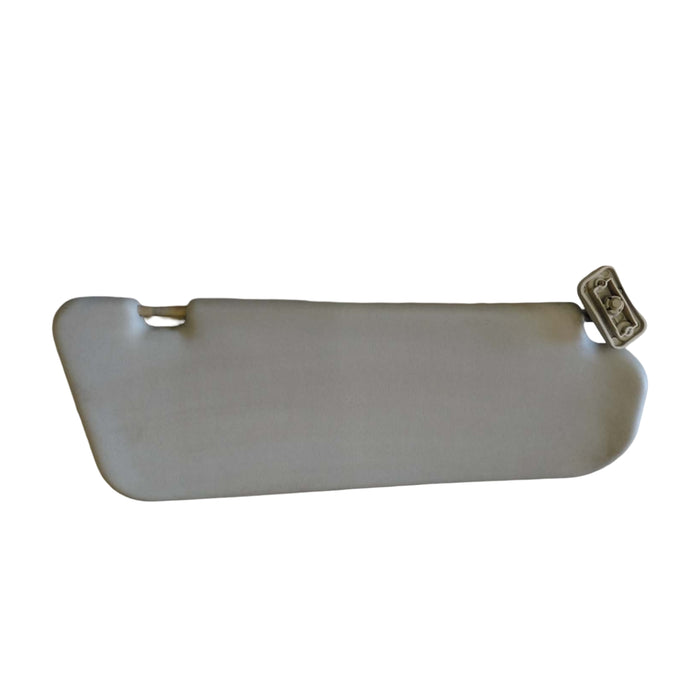 A315 - VT SERIES II Holden Commodore Sedan - Sunvisor w/ Vanity Miror Passenger's Side - BEIGE