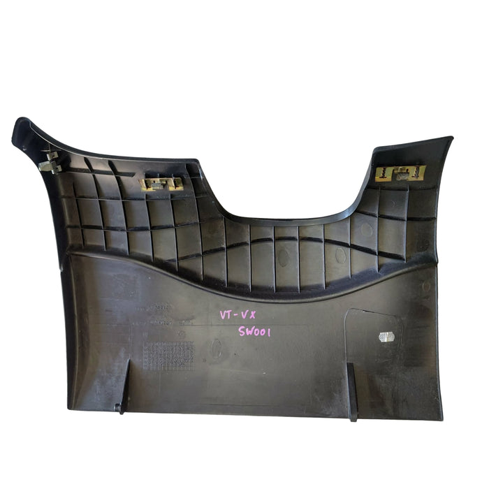 SW001 - VT/VX Holden Commodore - Lower Dash Fuse Panel