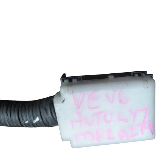 A279 - VE SV6 Holden Commodore SERIES I - Engine Harness V6 AUTO M82 LY7 - P/N: 92207695