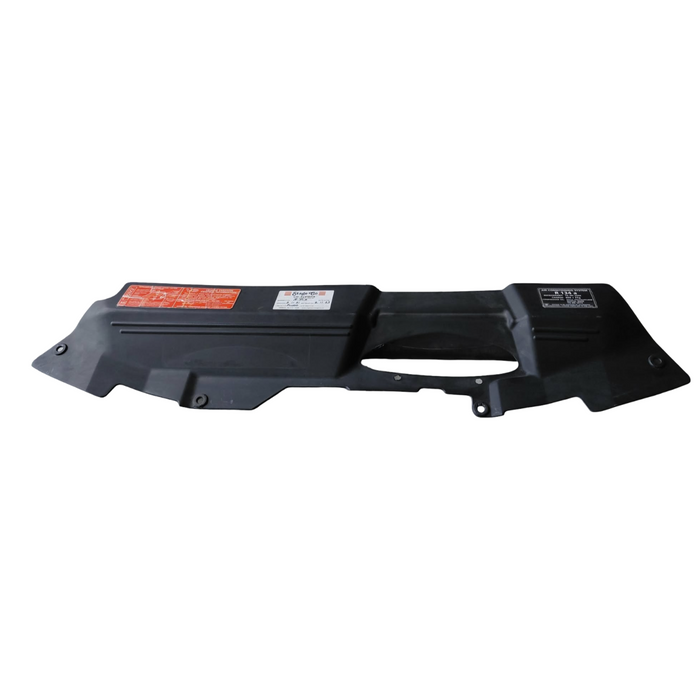 A261 - VX Holden Berlina Sedan V6 - Radiator Cover