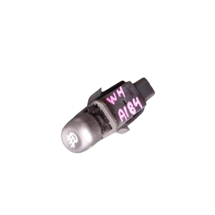 A184 - WH Holden Statesman - Fog Light Switch GENUINE