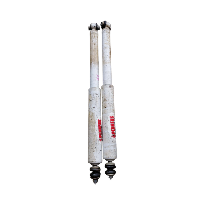 A305 - VR Holden Commodore SEDAN - Rear Shocks (PAIR) Live Axle
