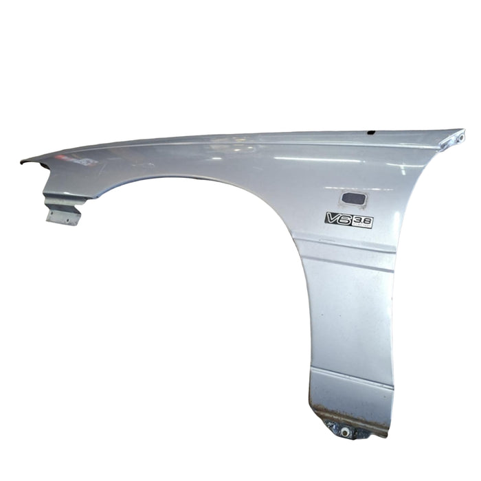 A262 - VP Holden Commodore Sedan - Front Guard (PASSENGER'S) #2H041 DOVE SILVER