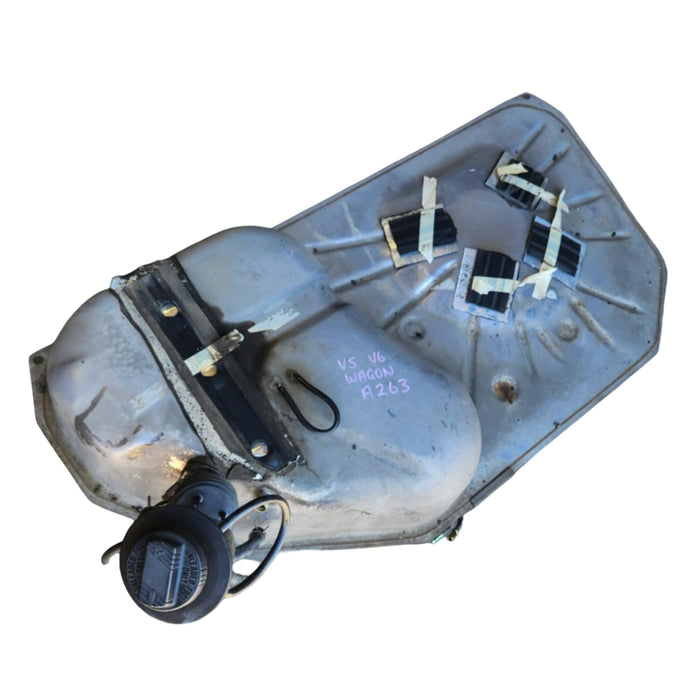 A263 - VS Holden Executive Wagon - Fuel Tank w/ Filler Neck V6 AUTO