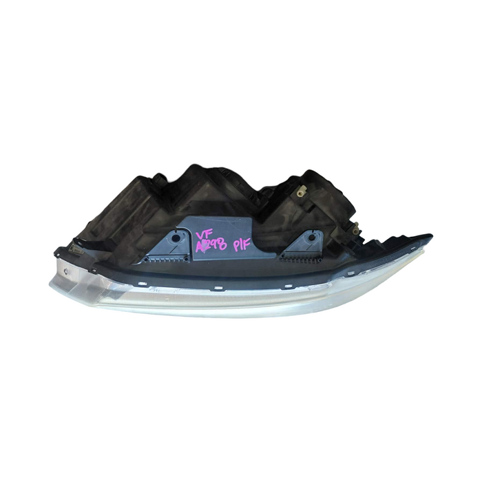A298 - VF Holden Commodore Sedan - Headlight Passenger's Side - GENUINE