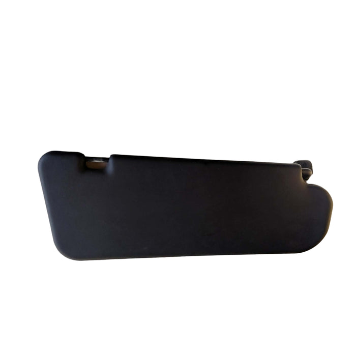 JM011 - VZ SS Holden Crewman - Sunvisor w/ Vanity Mirror Passenger's Side - BLACK
