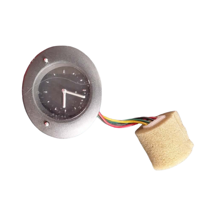 A184 - WH Holden Statesman (2000) - Dash Facia Analog Clock