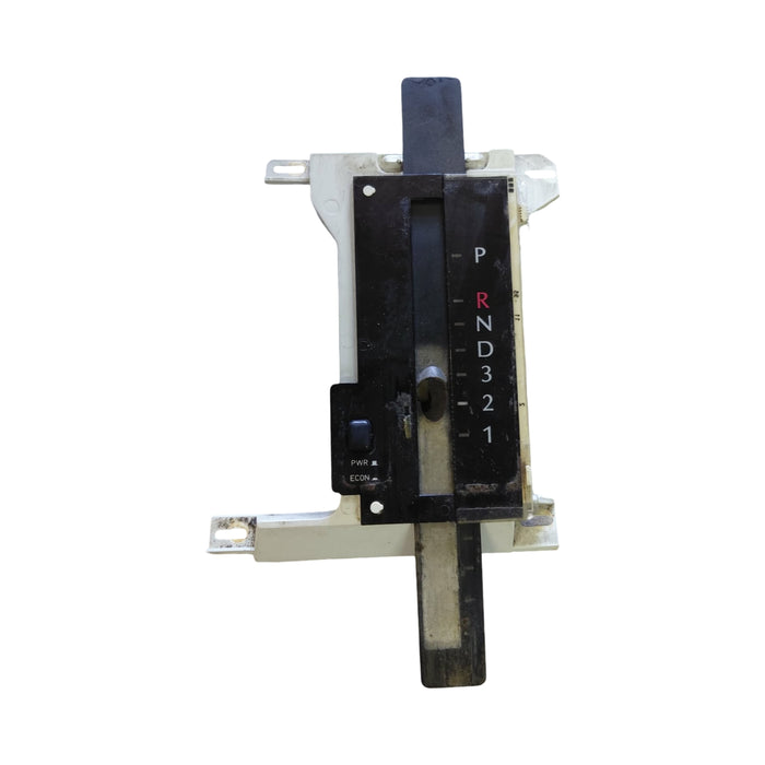 EX015 - VS SI Holden Commodore Sedan - Automatic Shifter Plate