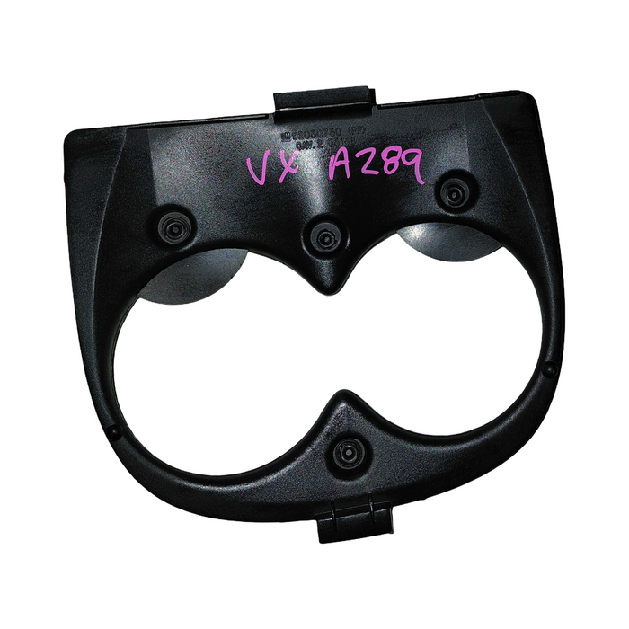 A289 - VX Holden Commodore Acclaim Sedan  - Cup Holder Tray