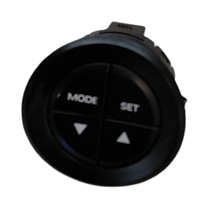 EX013 - VZ SV6 Holden Commodore Sedan - Mode Switch GENUINE - BLACK