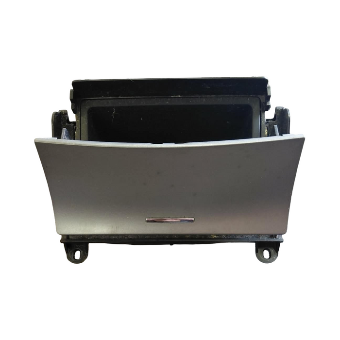 A288 - WM Holden Caprice V - Centre Dash Pocket - SILVER