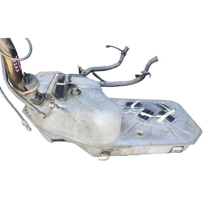 A263 - VS Holden Executive Wagon - Fuel Tank w/ Filler Neck V6 AUTO