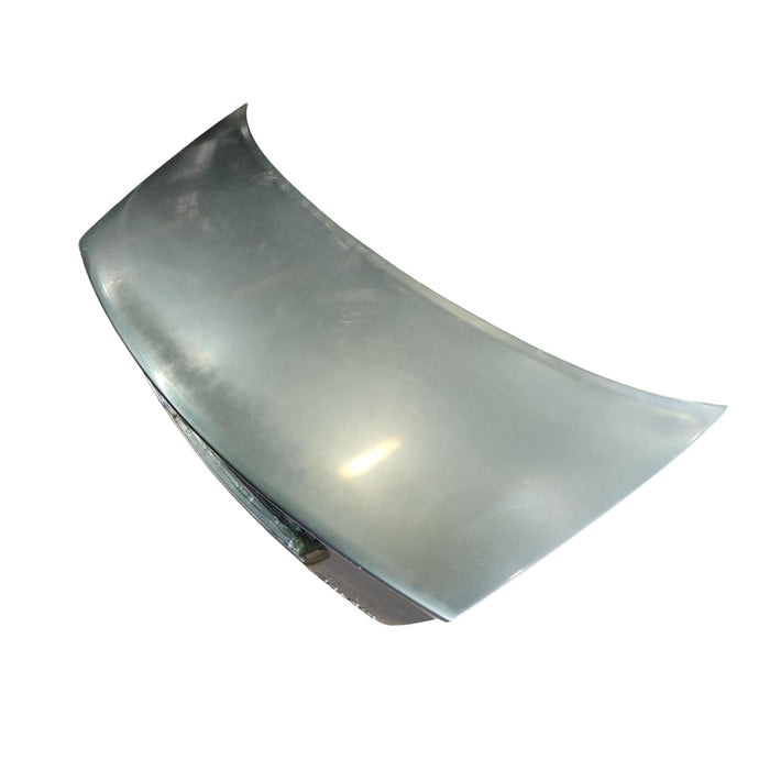 A268 - VZ HOLDEN CALAIS SEDAN - Boot Lid - ODYSSEY BLUE #276M