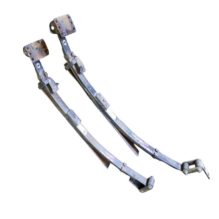 CREW001 - VZ Holden Crewman - Leaf Springs (PAIR)
