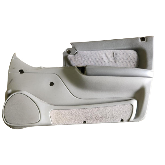 A263 - VS Holden Executive Wagon - Doorcard Drivers Front - TRIM #15i - Manual Windows